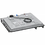 Варочная панель из закаленного стекла Krona Ardente 60 BL VSK2267036 фото