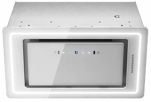 Товар Встраиваемая вытяжка Kuppersberg Inlumia 60 WG VSK2321585