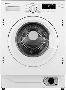 Товар Cтиральная машина Weissgauff WMI 6147 Inverter Steam VSK2307038