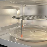 Встраиваемая микроволновая печь Gorenje BM235G1SYB VSK2276255 фото