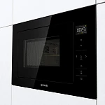 Встраиваемая микроволновая печь Gorenje BM251SG2BG VSK2261638 фото