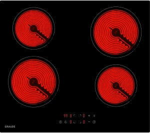 Товар Варочная панель Graude EK 60.0 S VSK2189641