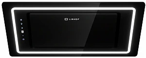 Товар Встраиваемая вытяжка Libhof LB 1452 Black VSK2315794