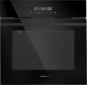 Товар Духовой шкаф Homsair OEH6010BK2 VSK2318782