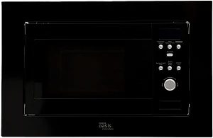 Товар Встраиваемая микроволновая печь Oasis MW-RMB VSK2290064