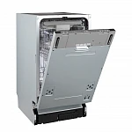 Встраиваемая посудомоечная машина Zigmund & Shtain DW 312.4 VSK2318660 фото