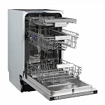 Встраиваемая посудомоечная машина Zigmund & Shtain DW 312.4 VSK2318660 фото