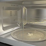 Встраиваемая микроволновая печь Gorenje BM251SG2BG VSK2261638 фото