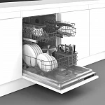 Встраиваемая посудомоечная машина Hotpoint-Ariston HI 4C66 VSK2313314 фото