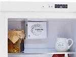 Встраиваемый двухкамерный холодильник Gartz RBF530W VSK2319356 фото