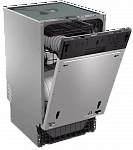 Встраиваемая посудомоечная машина Haier HDWE10-394RU VSK2317174 фото