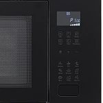 Встраиваемая микроволновая печь Krona Rein 60 BL VSK2296088 фото