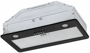 Товар Встраиваемая вытяжка Krona Kate 600 PB Black VSK2270103