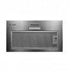 Встраиваемая вытяжка LEX GS Bloc Light 600 Inox VSK2270318 фото