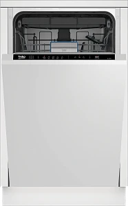 Товар Встраиваемая посудомоечная машина Beko BDIS25063 VSK2301947