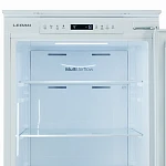 Встраиваемый двухкамерный холодильник Leran BIR 2905 NF VSK2327134 фото