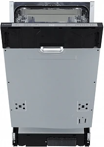 Товар Встраиваемая посудомоечная машина Maunfeld MLP45631 Light Beam VSK2325510