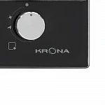 Варочная панель из закаленного стекла Krona Ardente 60 BL VSK2267036 фото