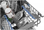 Встраиваемая посудомоечная машина Scandilux DWB 4322B3 VSK2253162 фото