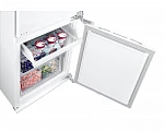 Встраиваемый двухкамерный холодильник Samsung BRB80F30ADF0EO VSK2312224 фото