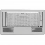 Встраиваемая вытяжка Elica ERA C IX/A/52 VSK2321454 фото