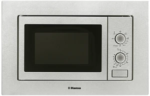 Товар Встраиваемая микроволновая печь Hansa AMM20BMXH VSK1838910