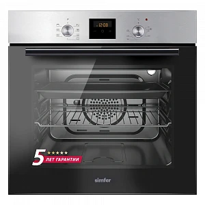 Товар Духовой шкаф Simfer B6EM56070 VSK2285473