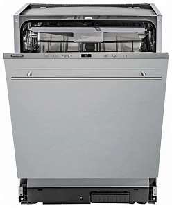 Товар Встраиваемая посудомоечная машина DeLonghi DDW06F Granate platinum VSK2241794