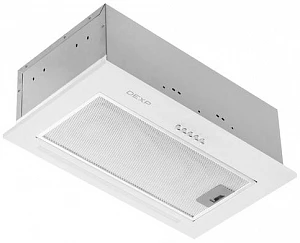 Товар Встраиваемая вытяжка Dexp SB52W белый VSK2292721