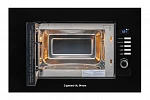 Встраиваемая микроволновая печь Zigmund & Shtain BMO 21 B VSK2277399 фото