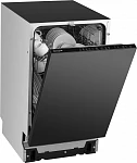 Встраиваемая посудомоечная машина Weissgauff BDW 4525 Infolight VSK2309859 фото