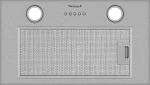 Встраиваемая вытяжка Weissgauff Box 600 PB IX VSK2308233 фото