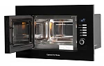 Встраиваемая микроволновая печь Zigmund & Shtain BMO 21 B VSK2277399 фото