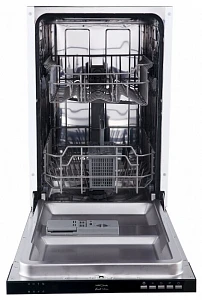 Товар Встраиваемая посудомоечная машина Krona DELIA 45 BI VSK2201556
