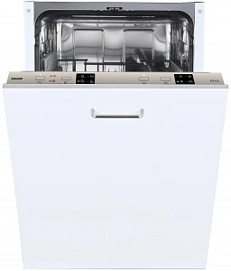 Товар Встраиваемая посудомоечная машина Graude VGE 45.0 VSK2200303