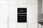 Встраиваемая микроволновая печь Weissgauff HMT-720 BX Grill VSK2290052 фото