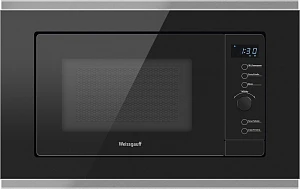 Товар Встраиваемая микроволновая печь Weissgauff HMT-720 BX Grill VSK2290052