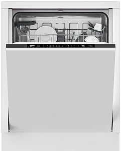 Товар Встраиваемая посудомоечная машина Beko BDIN 16420 VSK2265855