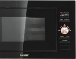 Встраиваемая микроволновая печь Exiteq EXM-107 VSK2261652 фото