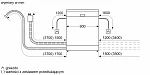Встраиваемая посудомоечная машина Siemens SN 615X03 EE VSK2250924 фото