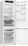 Встраиваемый двухкамерный холодильник Haier HBCN5177U1 VSK2327375 фото