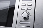 Встраиваемая микроволновая печь Maunfeld MBMO.20.7S VSK2245813 фото