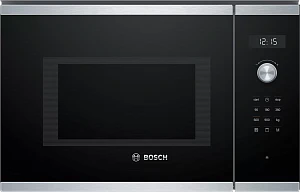 Товар Встраиваемая микроволновая печь Bosch BEL554MS0 VSK2197484