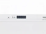 Встраиваемый двухкамерный холодильник Gartz RBF530W VSK2319356 фото