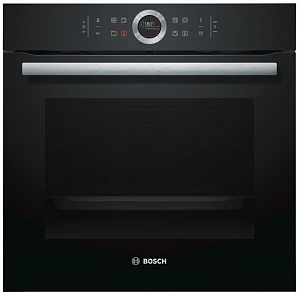 Товар Духовой шкаф Bosch HBG675BB1 VSK1995961
