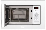 Встраиваемая микроволновая печь Hansa AMM 20 BEWH VSK2258751 фото
