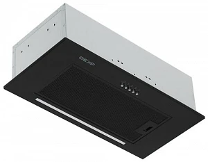 Товар Встраиваемая вытяжка Dexp SB60B черный VSK2292722
