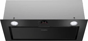 Товар Встраиваемая вытяжка Maunfeld Crosby Hardy 60 черный VSK2270217