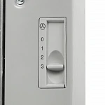 Встраиваемая вытяжка Bosch DFT63CA50Q VSK2321270 фото