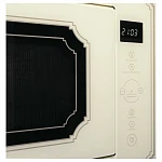 Встраиваемая микроволновая печь Korting KMI 825 RGB VSK2180967 фото